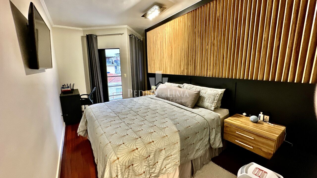 Sobrado frontal 3 Quartos, 1 Suite e 3 Vagas/ Penha