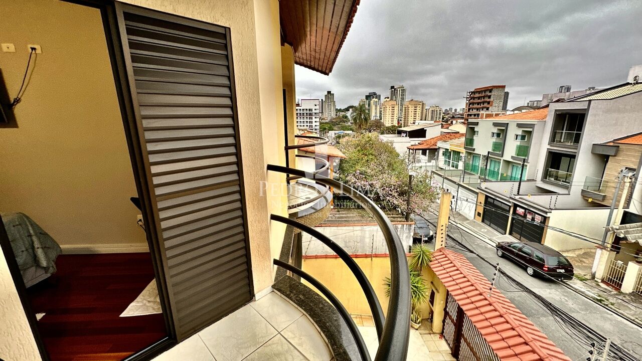 Sobrado frontal 3 Quartos, 1 Suite e 3 Vagas/ Penha