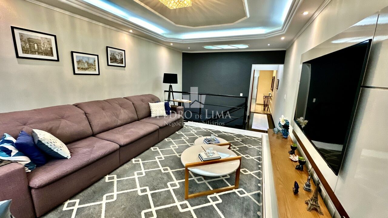 imagem do imovel Sobrado frontal 3 Quartos, 1 Suite e 3 Vagas/ Penha ref: PE43145