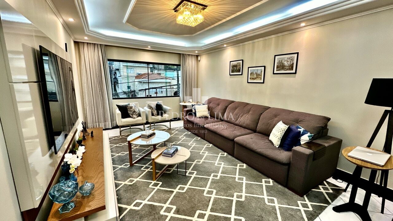 Sobrado frontal 3 Quartos, 1 Suite e 3 Vagas/ Penha