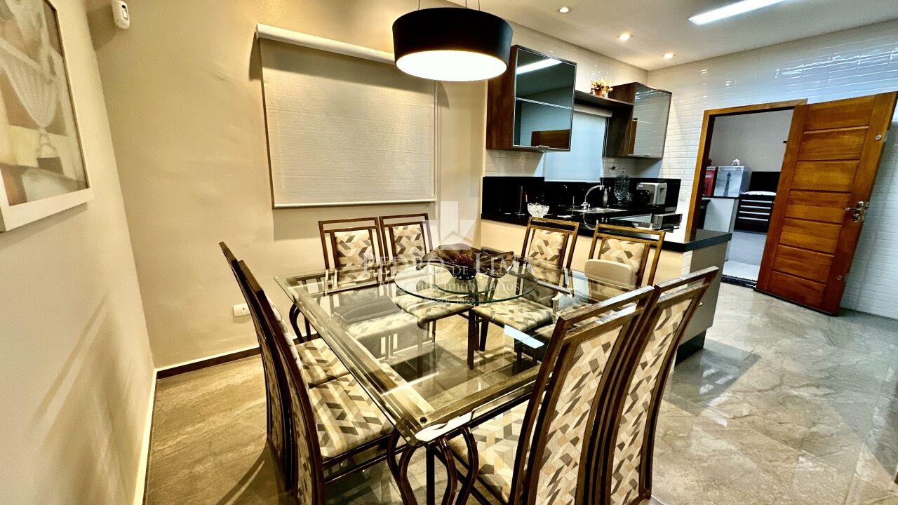 Sobrado frontal 3 Quartos, 1 Suite e 3 Vagas/ Penha