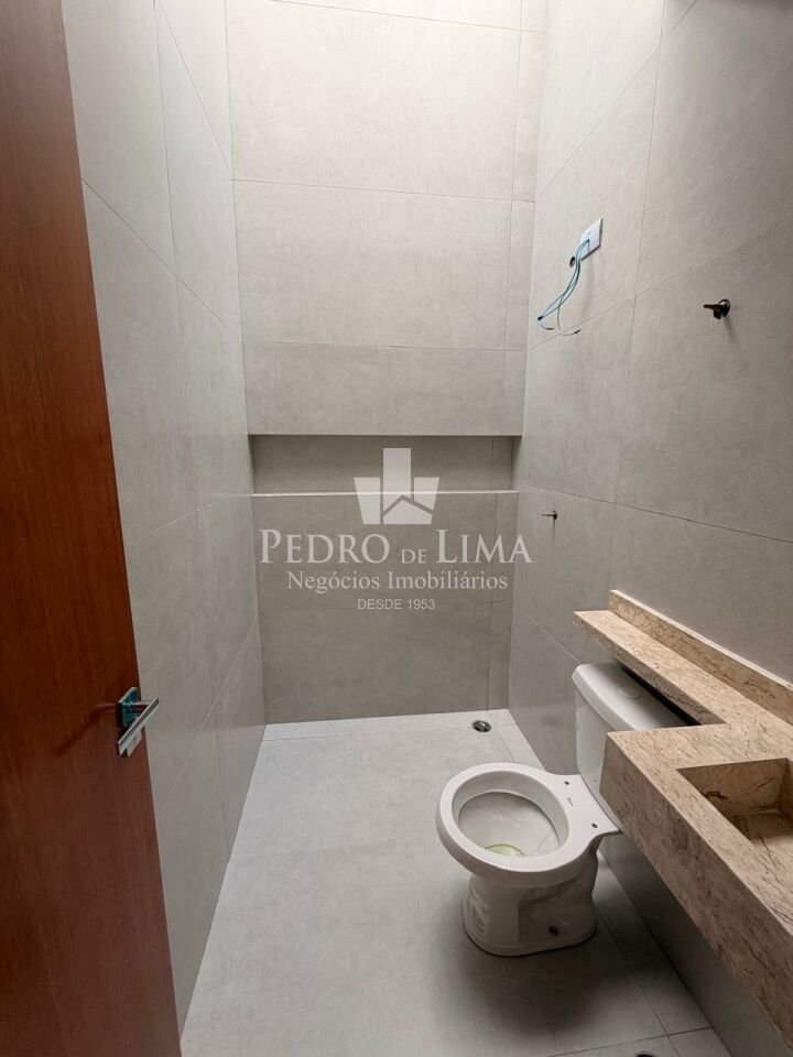Sobrado frontal na Ponte Rasa