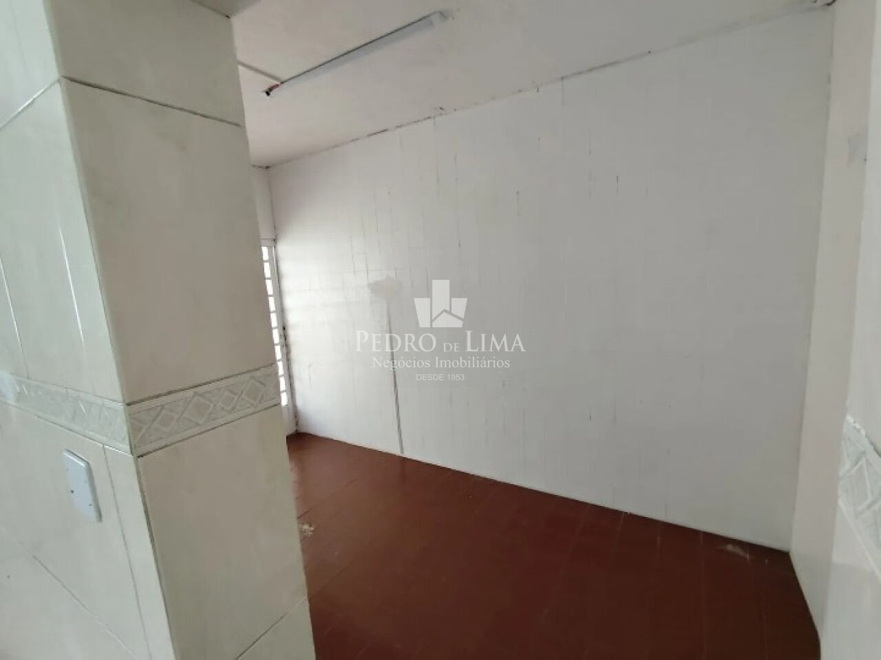 imagem do imovel Sobrado  frontal 3 dormitórios  vaga coberta em São Miguel. ref: PE43173