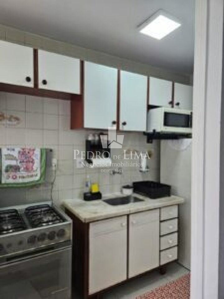 imagem do imovel Apartamento mobiliado Cangaiba ref: PE43179