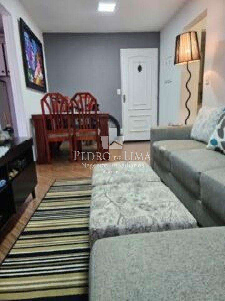imagem do imovel Apartamento mobiliado Cangaiba ref: PE43179