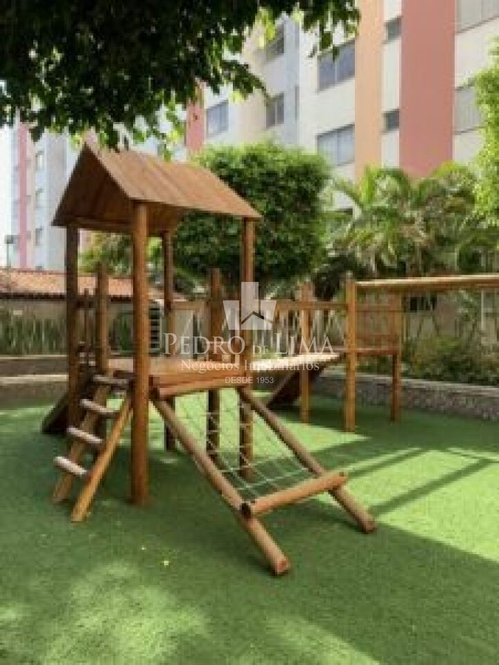 Apartamento mobiliado Cangaiba