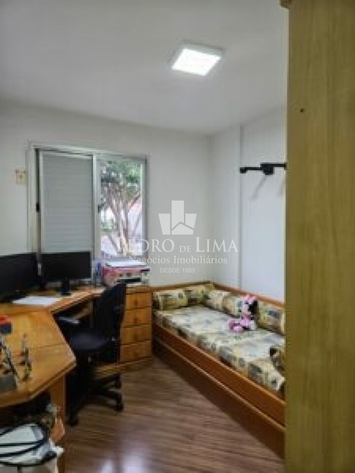 Apartamento mobiliado Cangaiba