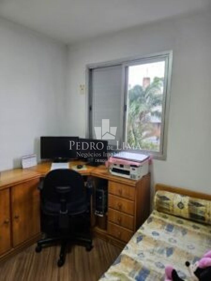 Apartamento mobiliado Cangaiba