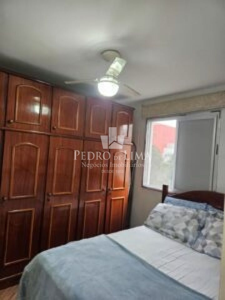 Apartamento mobiliado Cangaiba