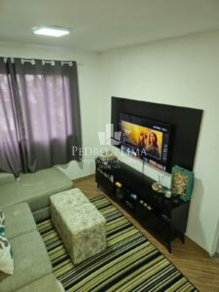 imagem do imovel Apartamento mobiliado Cangaiba ref: PE43179