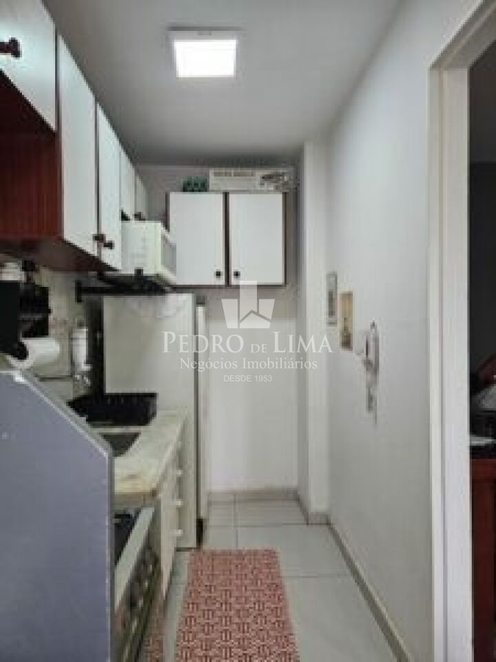 Apartamento mobiliado Cangaiba