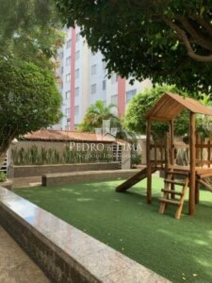 Apartamento mobiliado Cangaiba
