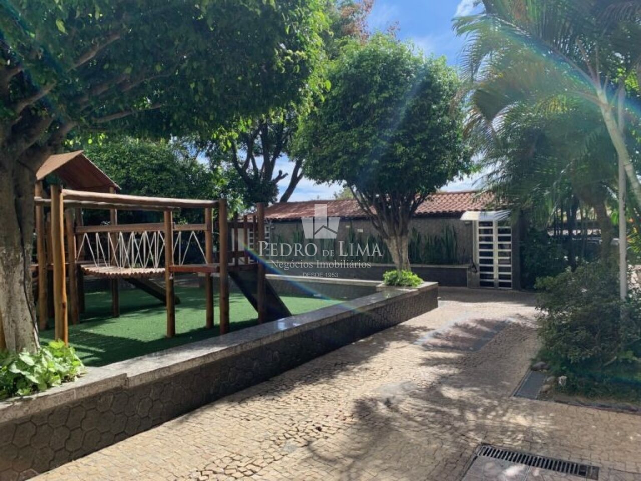Apartamento mobiliado Cangaiba