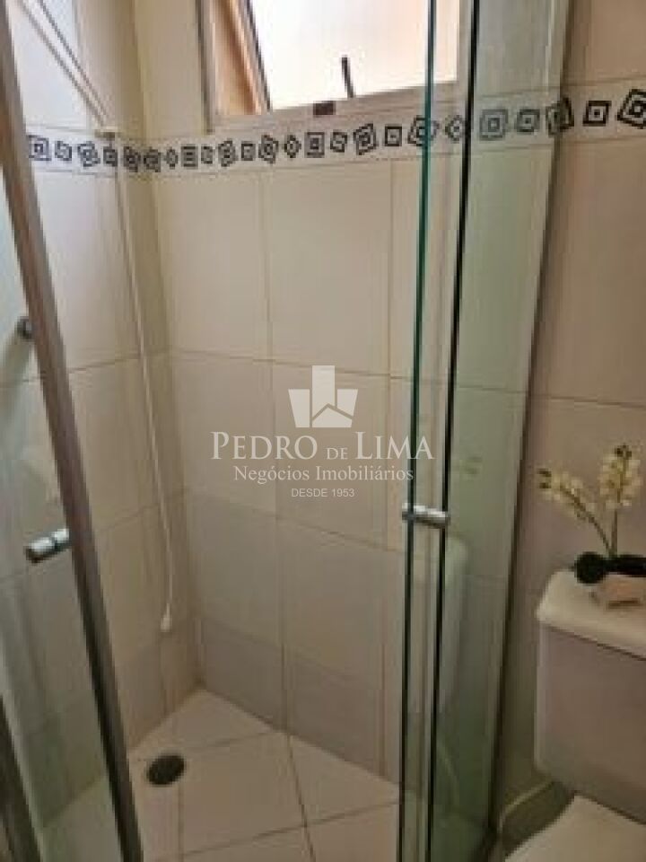 Apartamento de Duplex no Cangaíba