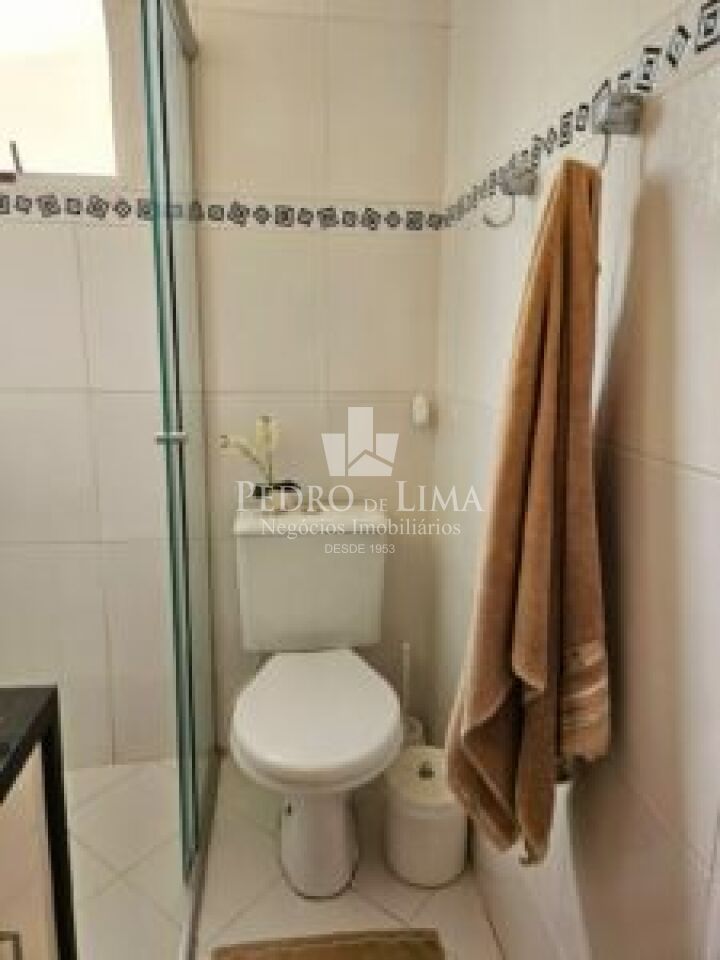 Apartamento de Duplex no Cangaíba