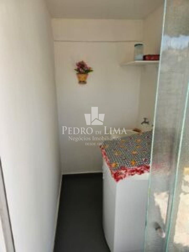 Apartamento de Duplex no Cangaíba