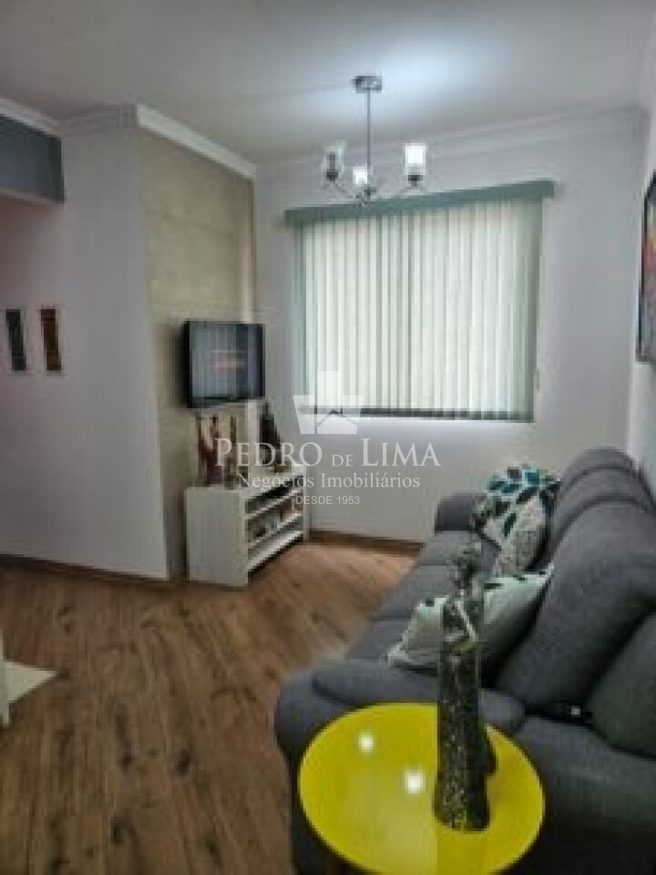imagem do imovel Apartamento de Duplex no Cangaíba ref: PE43180