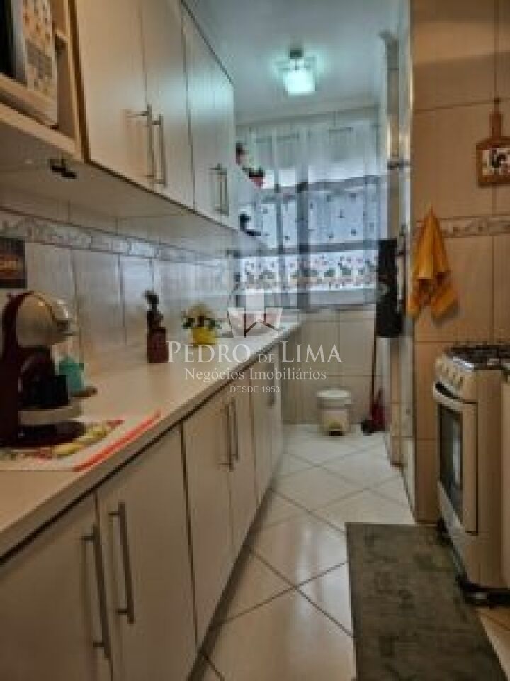 Apartamento de Duplex no Cangaíba