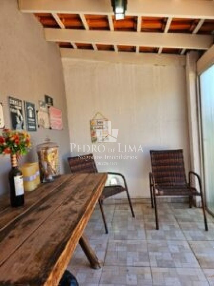 Apartamento de Duplex no Cangaíba