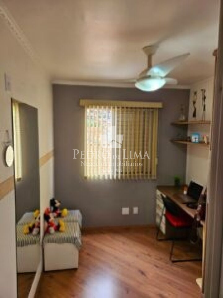 Apartamento de Duplex no Cangaíba