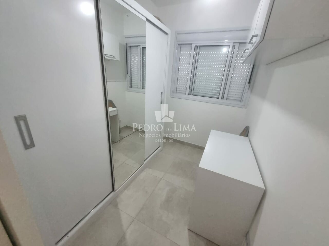  Apartamento com 2 quartos 1 deles suíte e 1 vaga na Penha - Evolute Penha