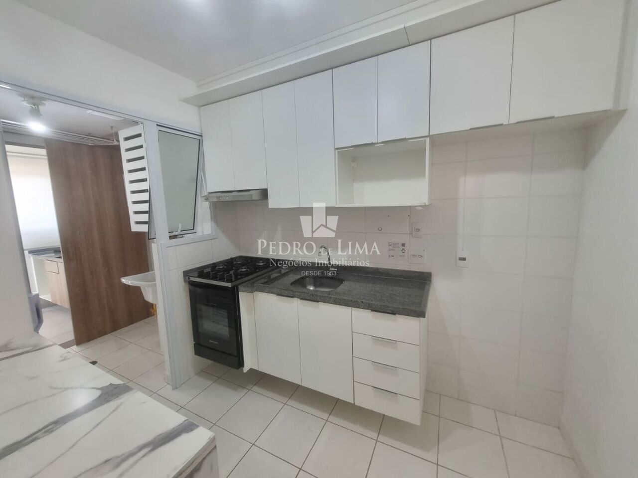 imagem do imovel  Apartamento com 2 quartos 1 deles suíte e 1 vaga na Penha - Evolute Penha ref: PE43207