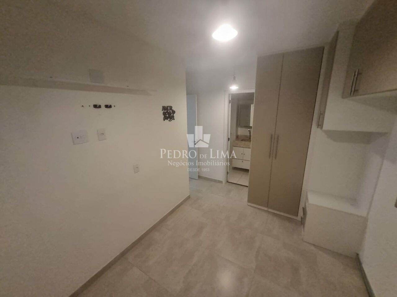  Apartamento com 2 quartos 1 deles suíte e 1 vaga na Penha - Evolute Penha