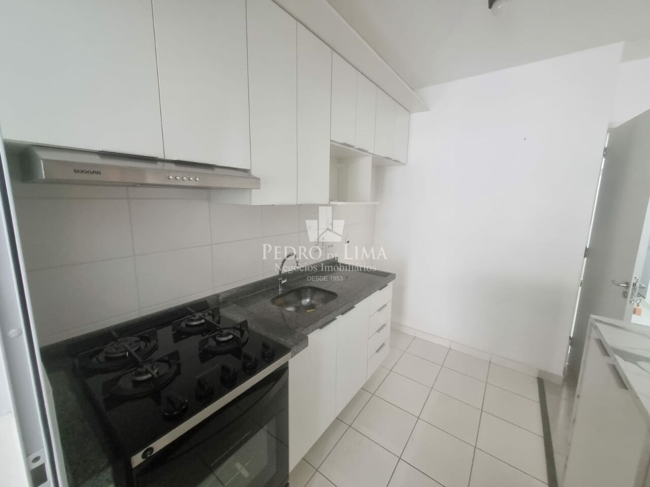  Apartamento com 2 quartos 1 deles suíte e 1 vaga na Penha - Evolute Penha