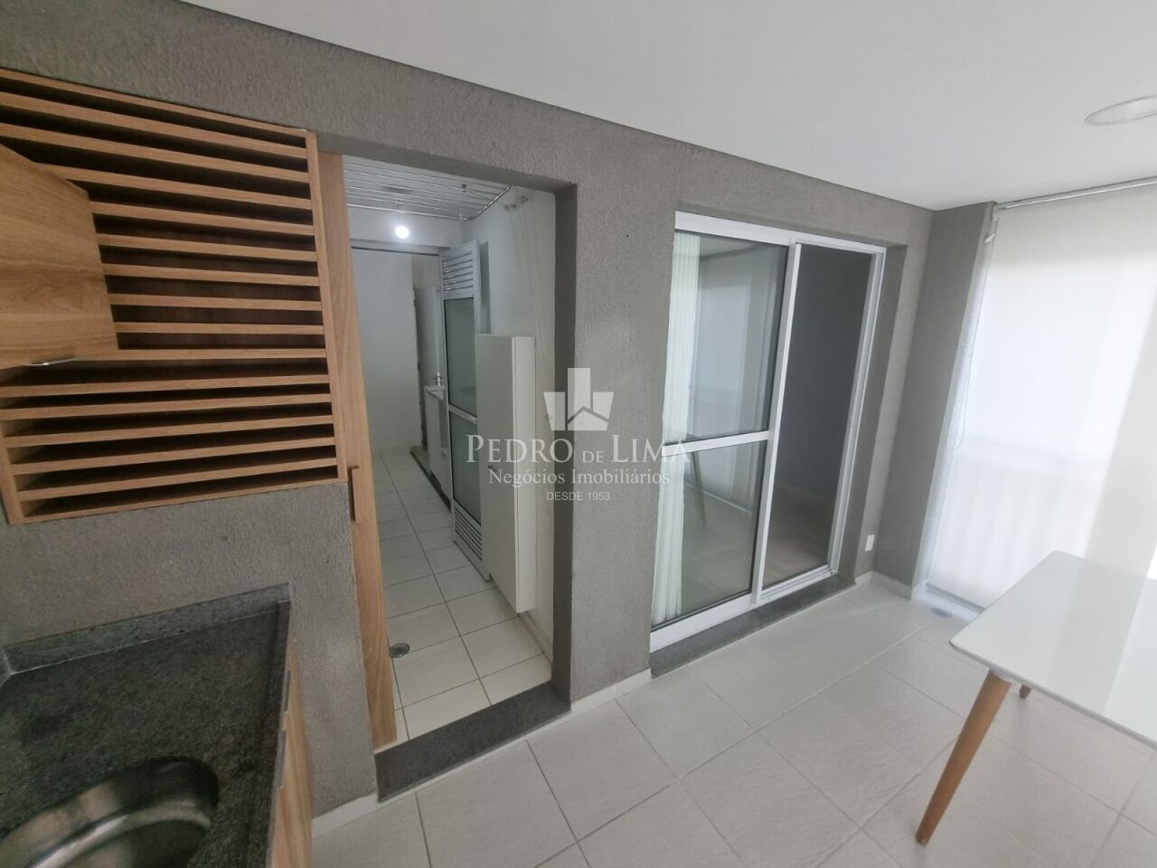  Apartamento com 2 quartos 1 deles suíte e 1 vaga na Penha - Evolute Penha