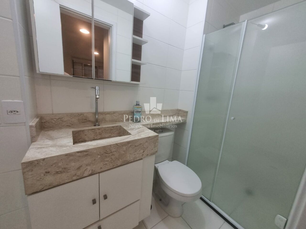  Apartamento com 2 quartos 1 deles suíte e 1 vaga na Penha - Evolute Penha
