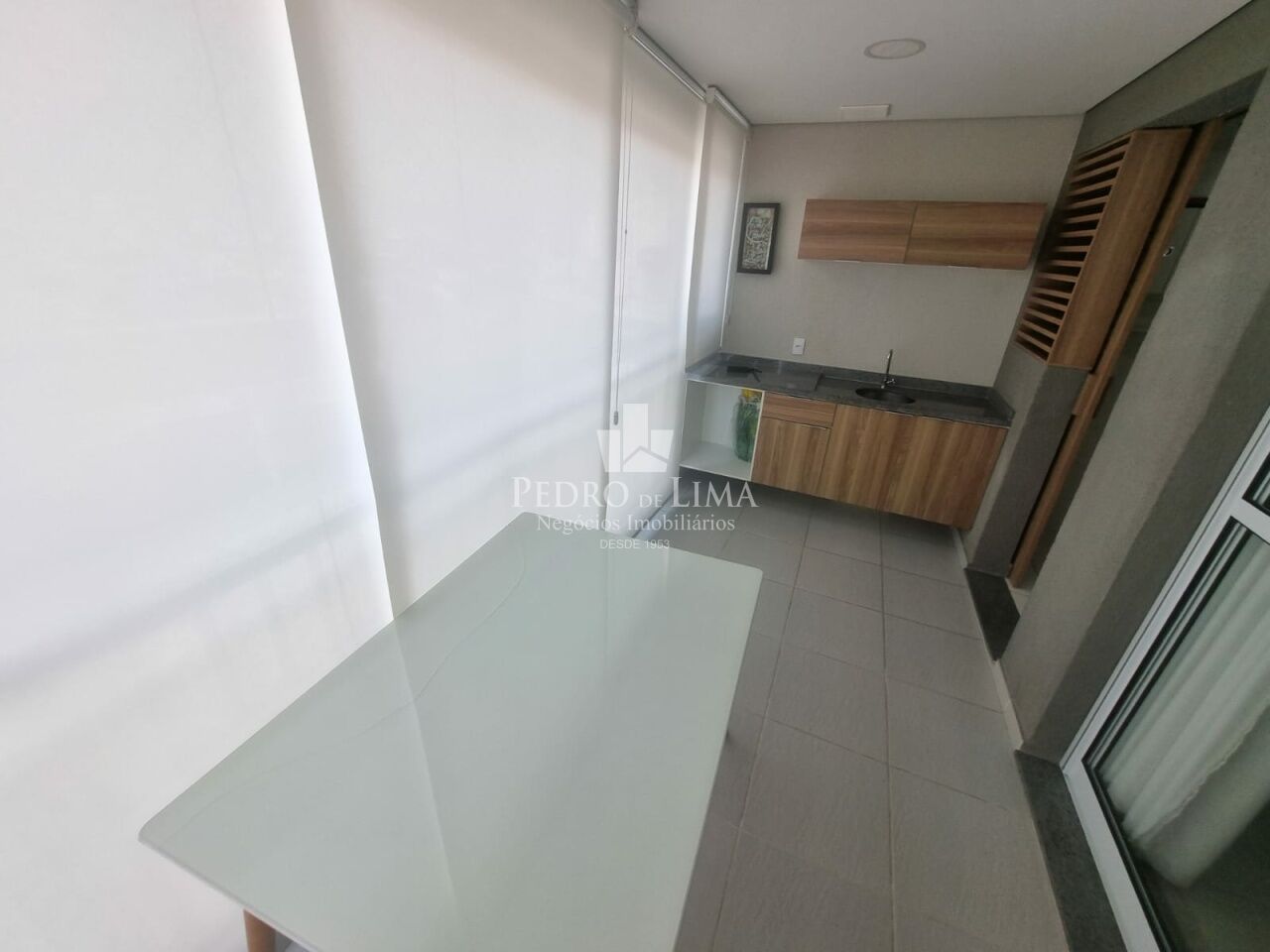  Apartamento com 2 quartos 1 deles suíte e 1 vaga na Penha - Evolute Penha