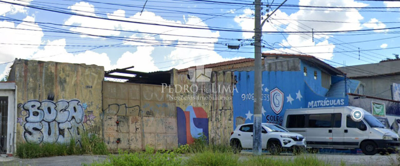 imagem do imovel Terreno na região do Cangaíba ref: PE43213