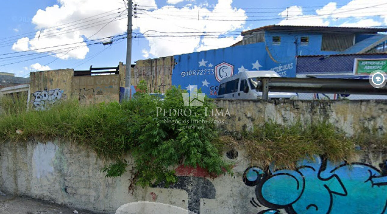 imagem do imovel Terreno na região do Cangaíba ref: PE43213