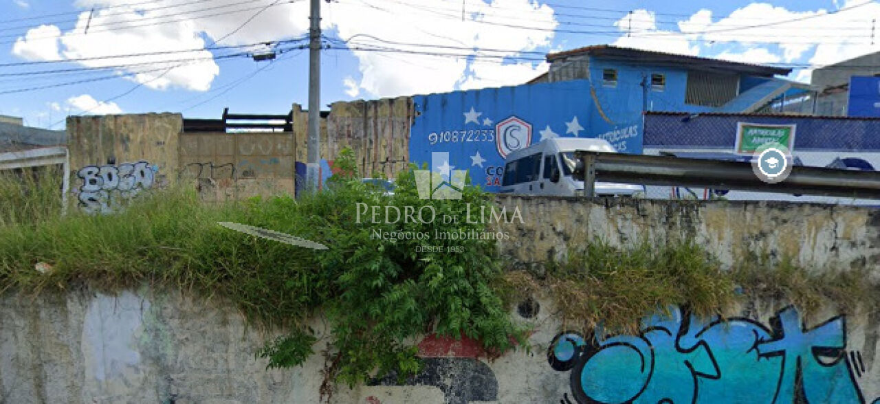 imagem do imovel Terreno na região do Cangaíba ref: PE43213