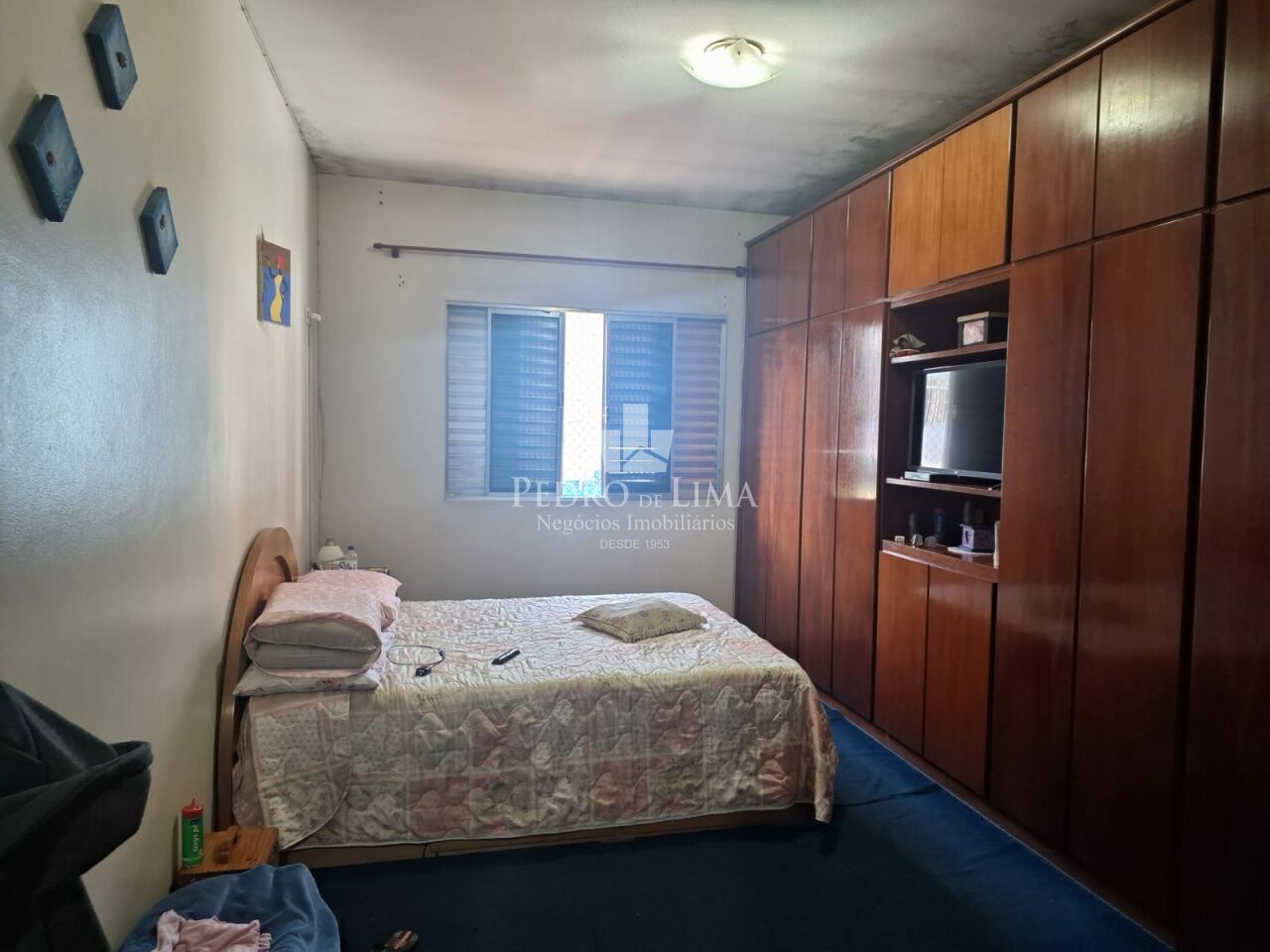 imagem do imovel Sobrado frontal á venda conta com 3 quartos,  2 vagas de garagem na Ponte Rasa ref: PE43215