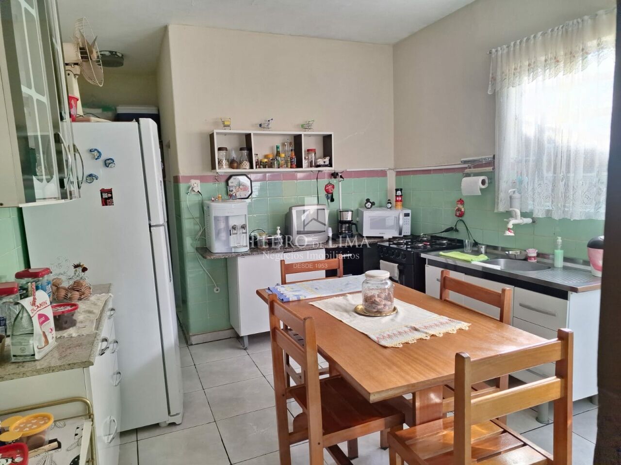 imagem do imovel Casa térrea, com dois quartos, sala, cozinha, escritório, 2 banheiros, 2 vagas cobertas no Cangaiba ref: PE43217