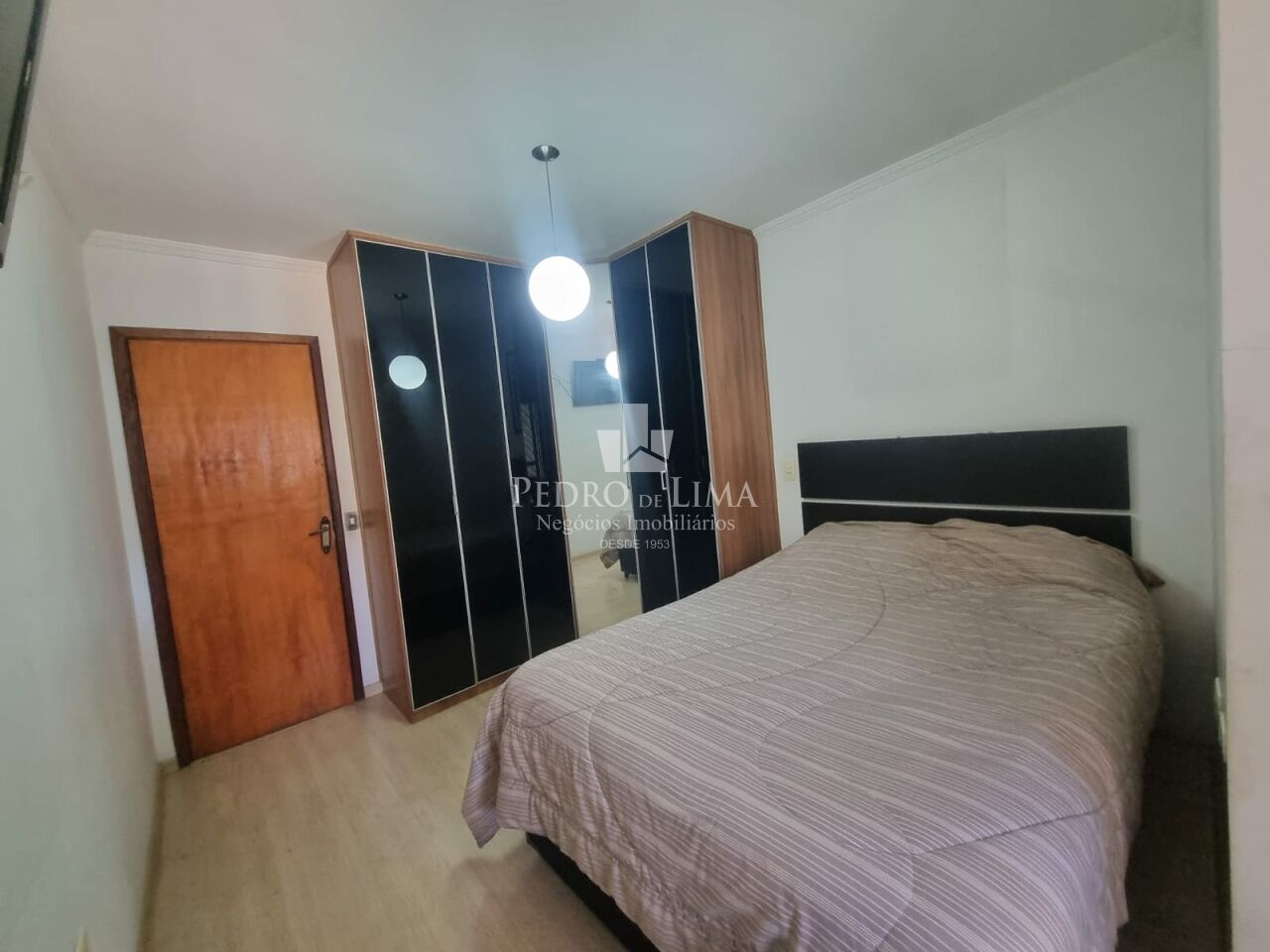 Sobrado Frontal Residencial de 2 suítes na Vila Costa Melo com 2 Vagas - Ponte Rasa