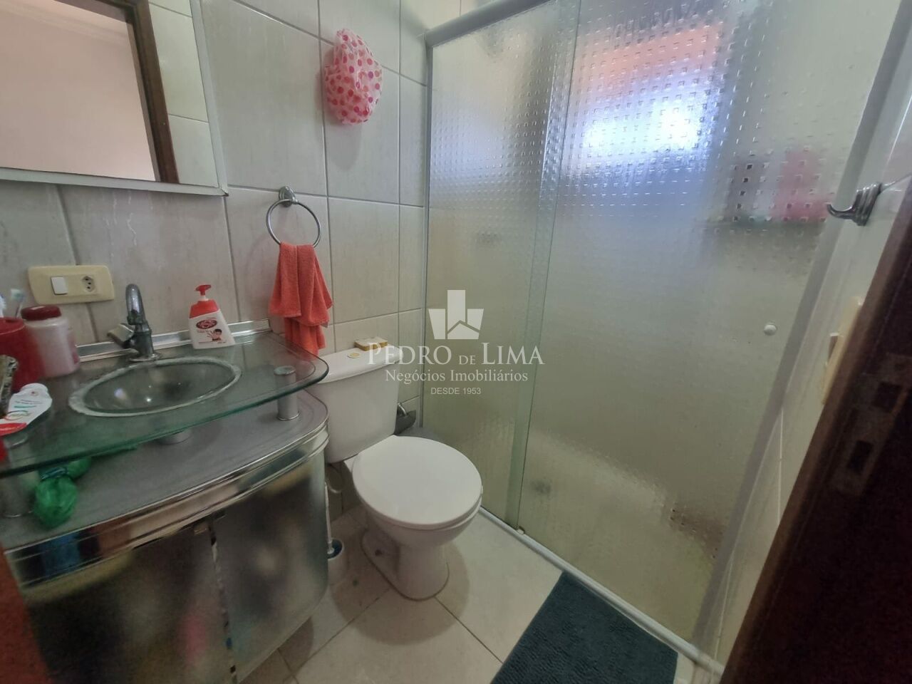 Sobrado Frontal Residencial de 2 suítes na Vila Costa Melo com 2 Vagas - Ponte Rasa