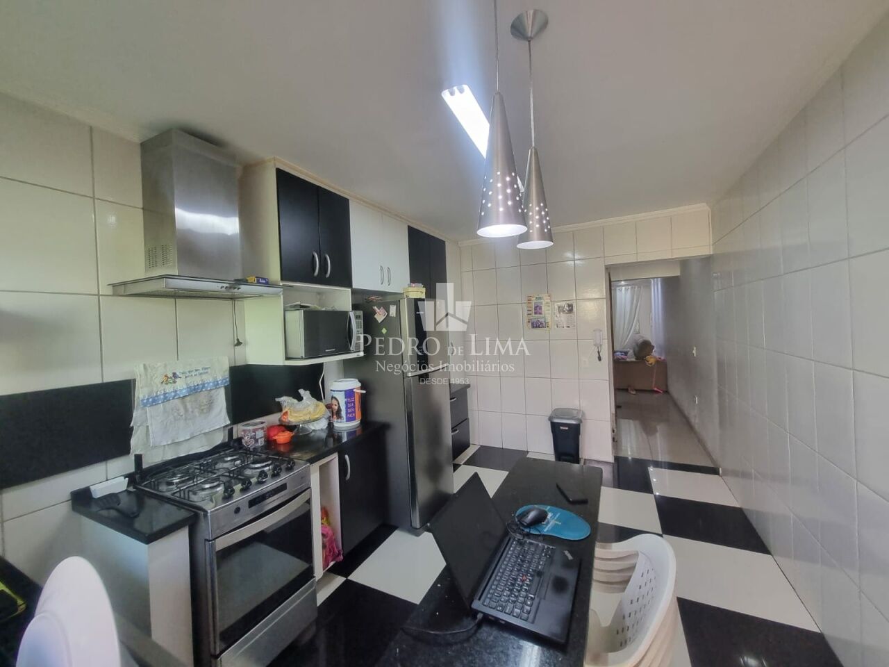 imagem do imovel Sobrado Frontal Residencial de 2 suítes na Vila Costa Melo com 2 Vagas - Ponte Rasa ref: PE43238
