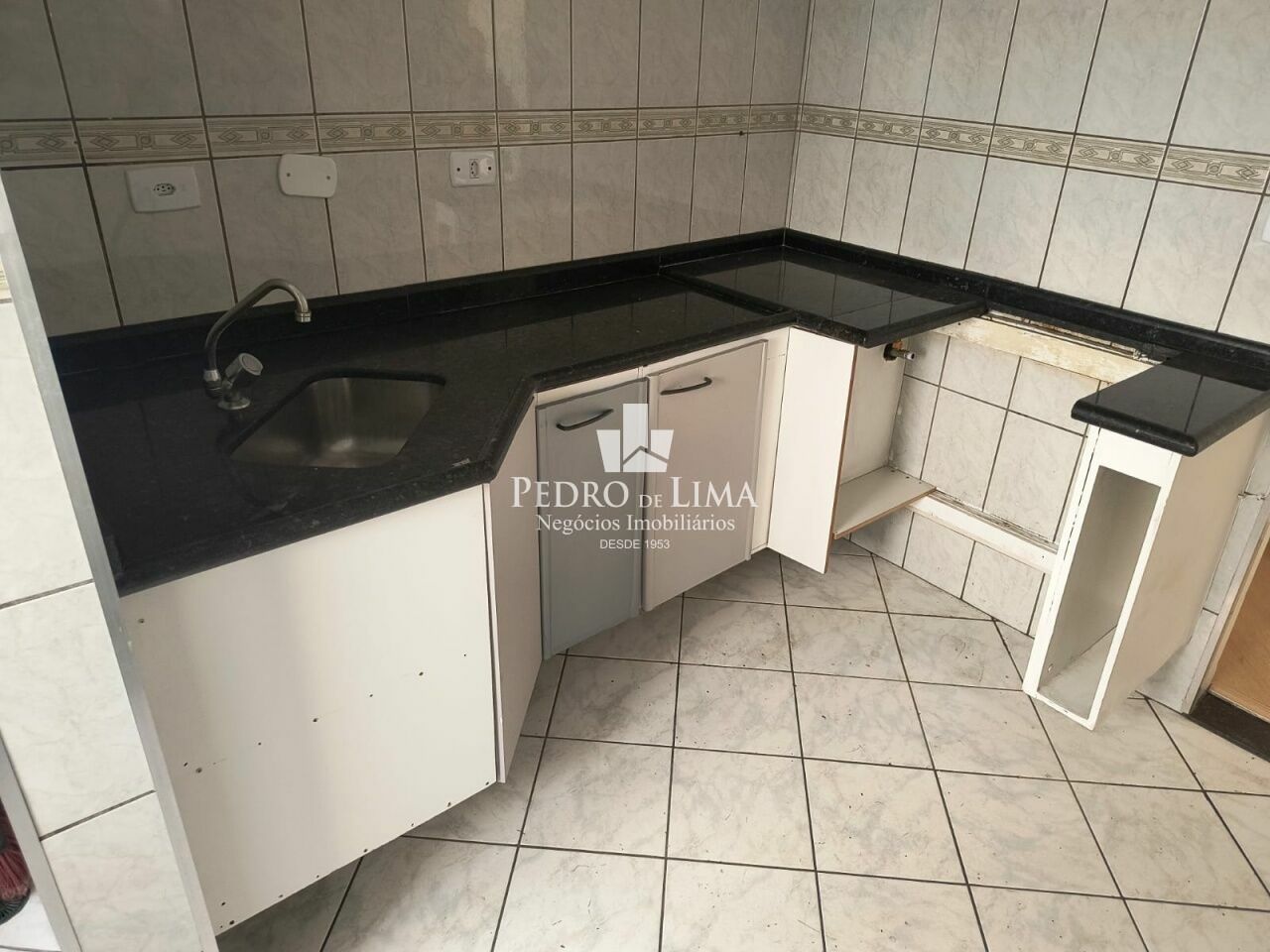 imagem do imovel Apartamento  pronto  para  morar no Cangaíba ref: PE43243
