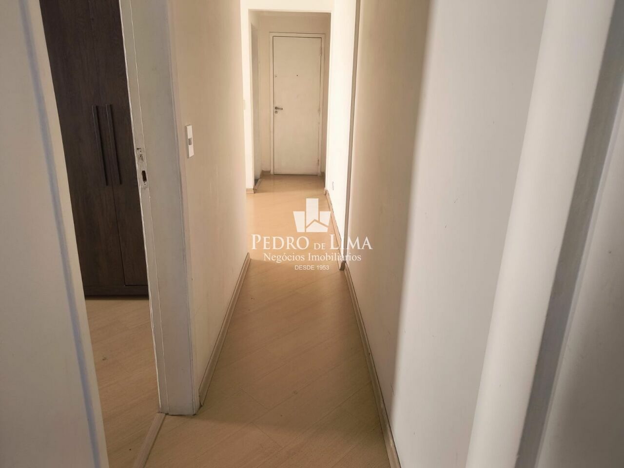Apartamento  pronto  para  morar no Cangaíba