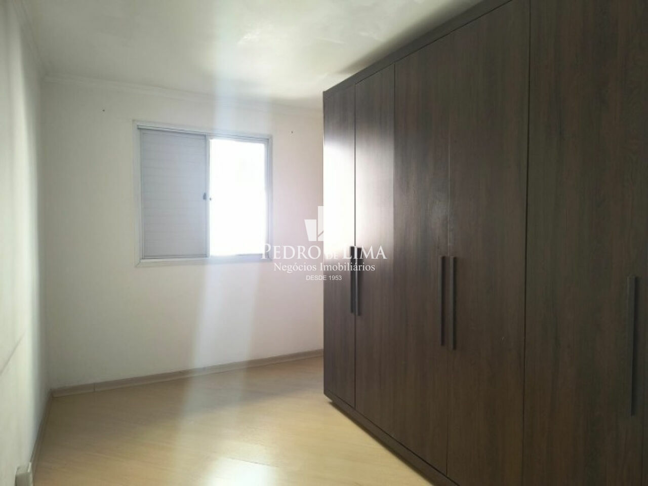 Apartamento  pronto  para  morar no Cangaíba