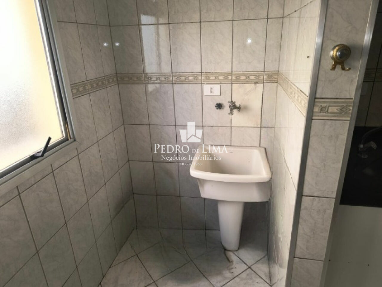 Apartamento  pronto  para  morar no Cangaíba