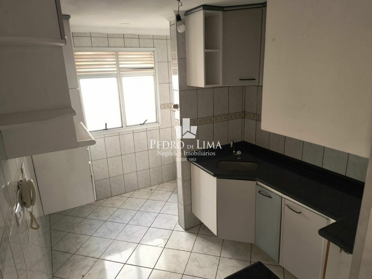 Apartamento  pronto  para  morar no Cangaíba