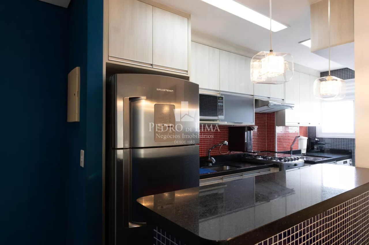 Apartamento na Ponte Rasa