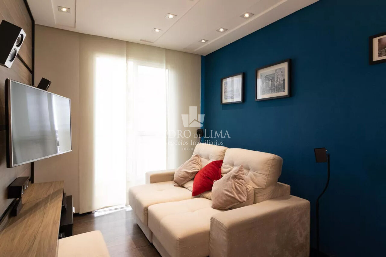 Apartamento na Ponte Rasa