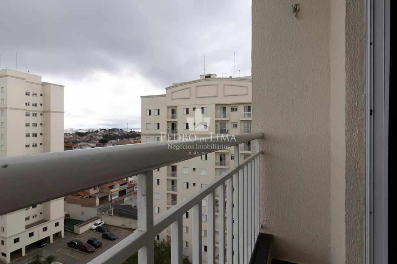 Apartamento na Ponte Rasa