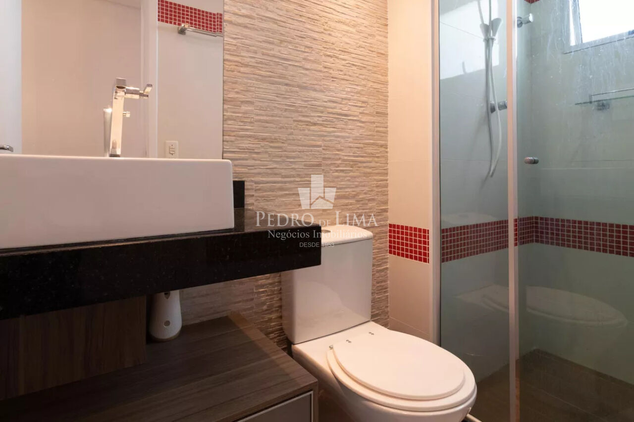 Apartamento na Ponte Rasa