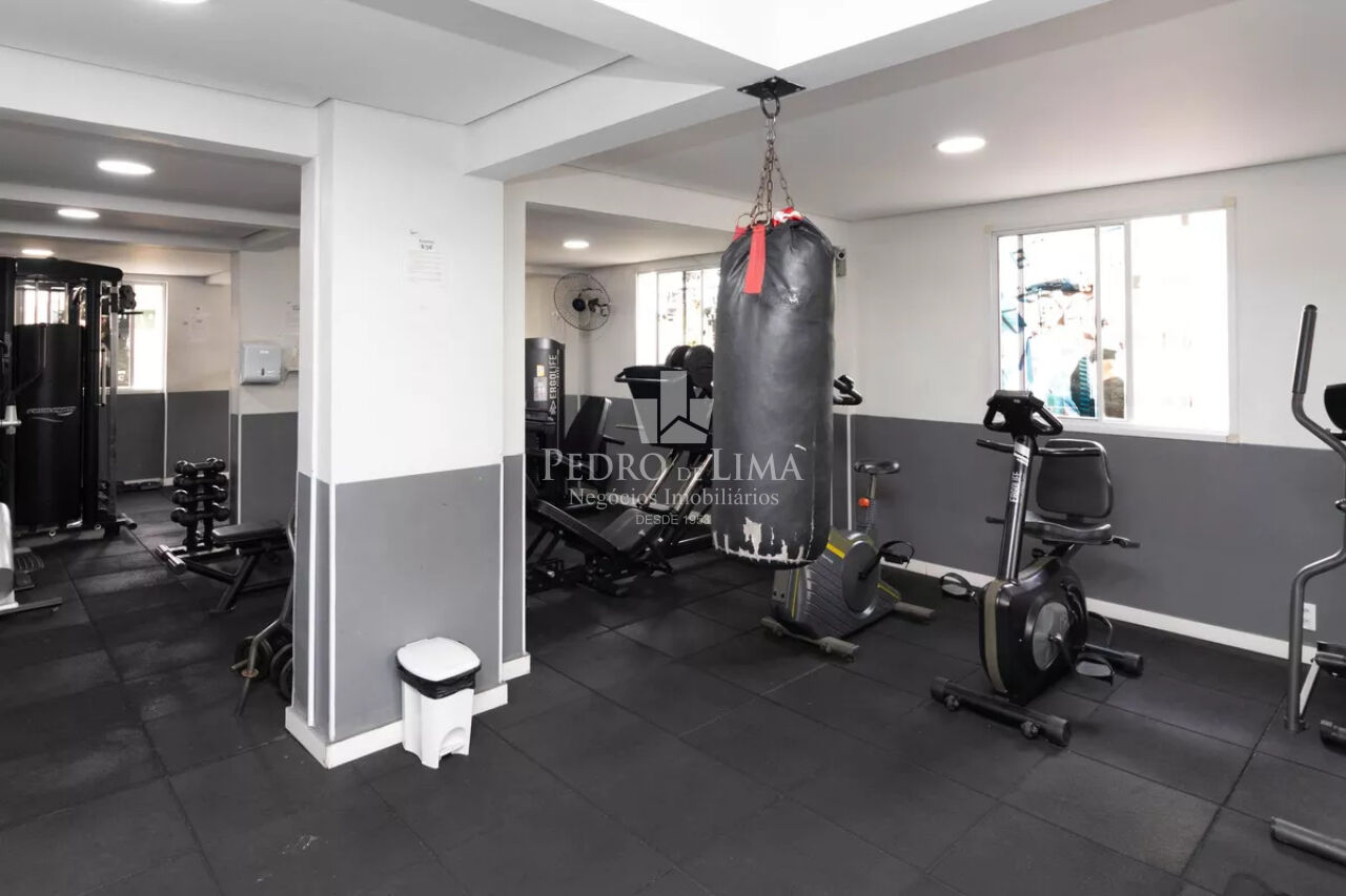 Apartamento na Ponte Rasa