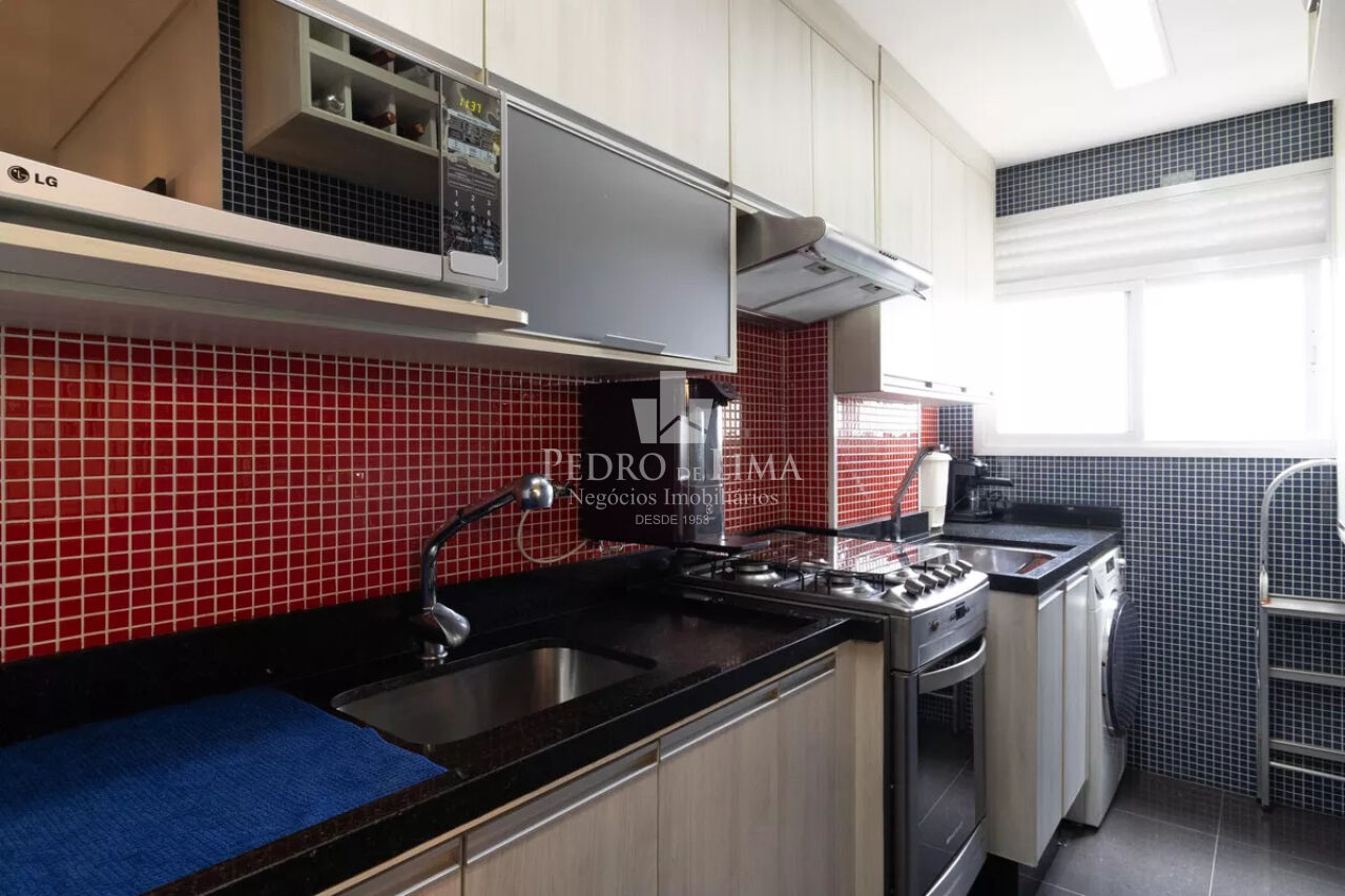 Apartamento na Ponte Rasa